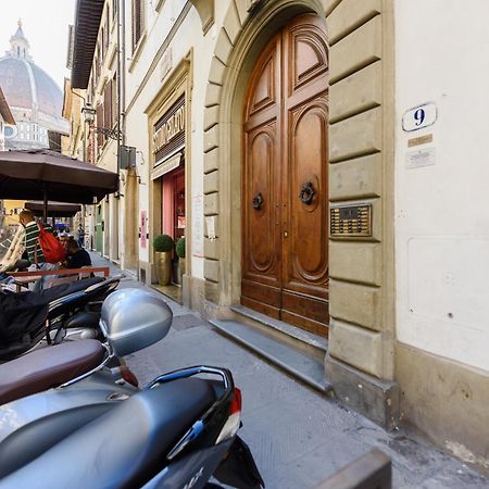 Cozy & Charming Florentine Hideaway By Oteego Floransa Dış mekan fotoğraf
