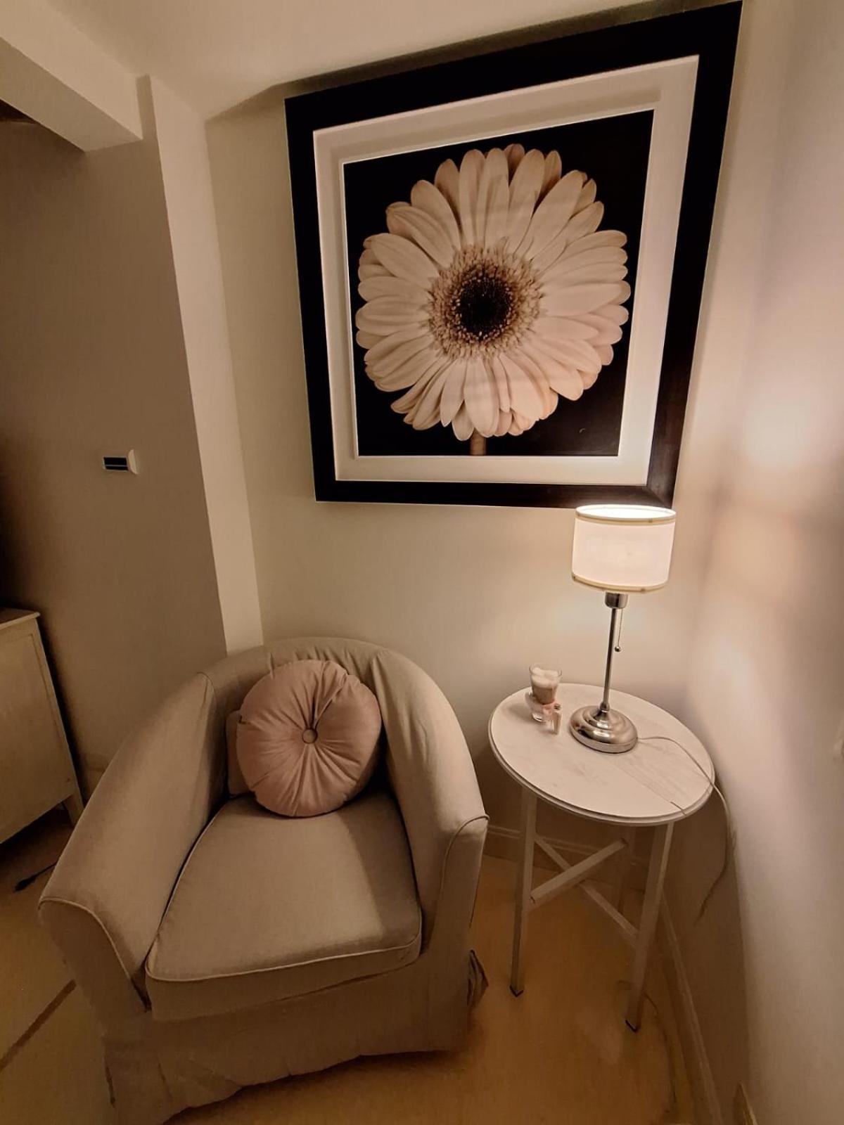 Cozy & Charming Florentine Hideaway Floransa Dış mekan fotoğraf