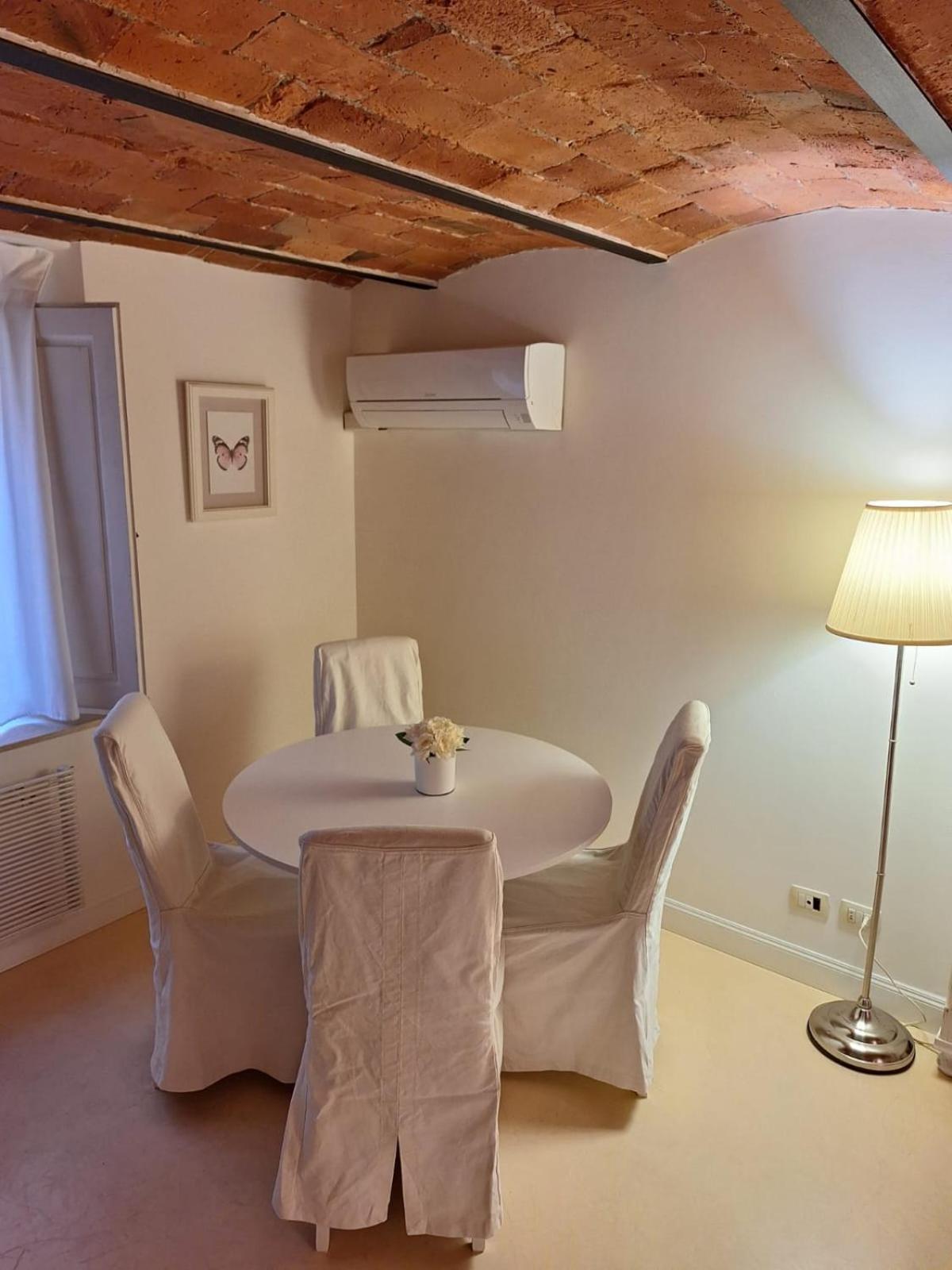 Cozy & Charming Florentine Hideaway By Oteego Floransa Dış mekan fotoğraf