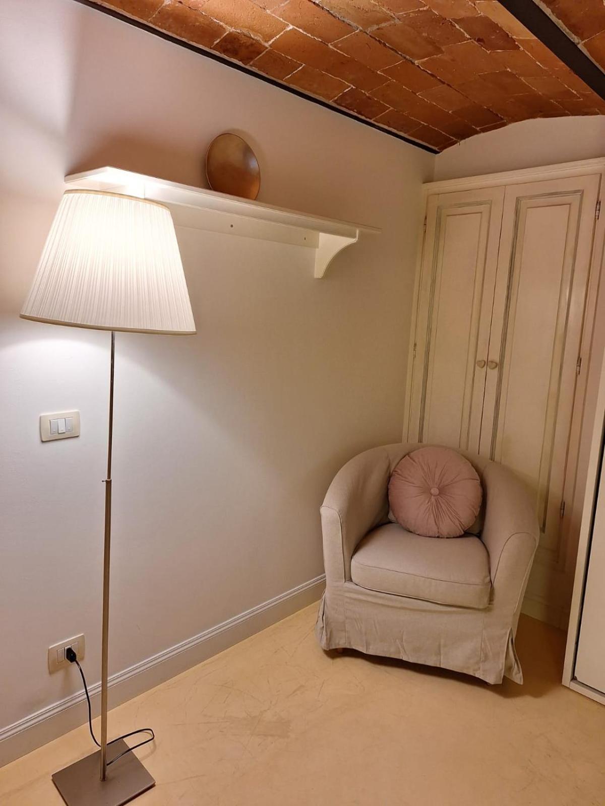 Cozy & Charming Florentine Hideaway By Oteego Floransa Dış mekan fotoğraf