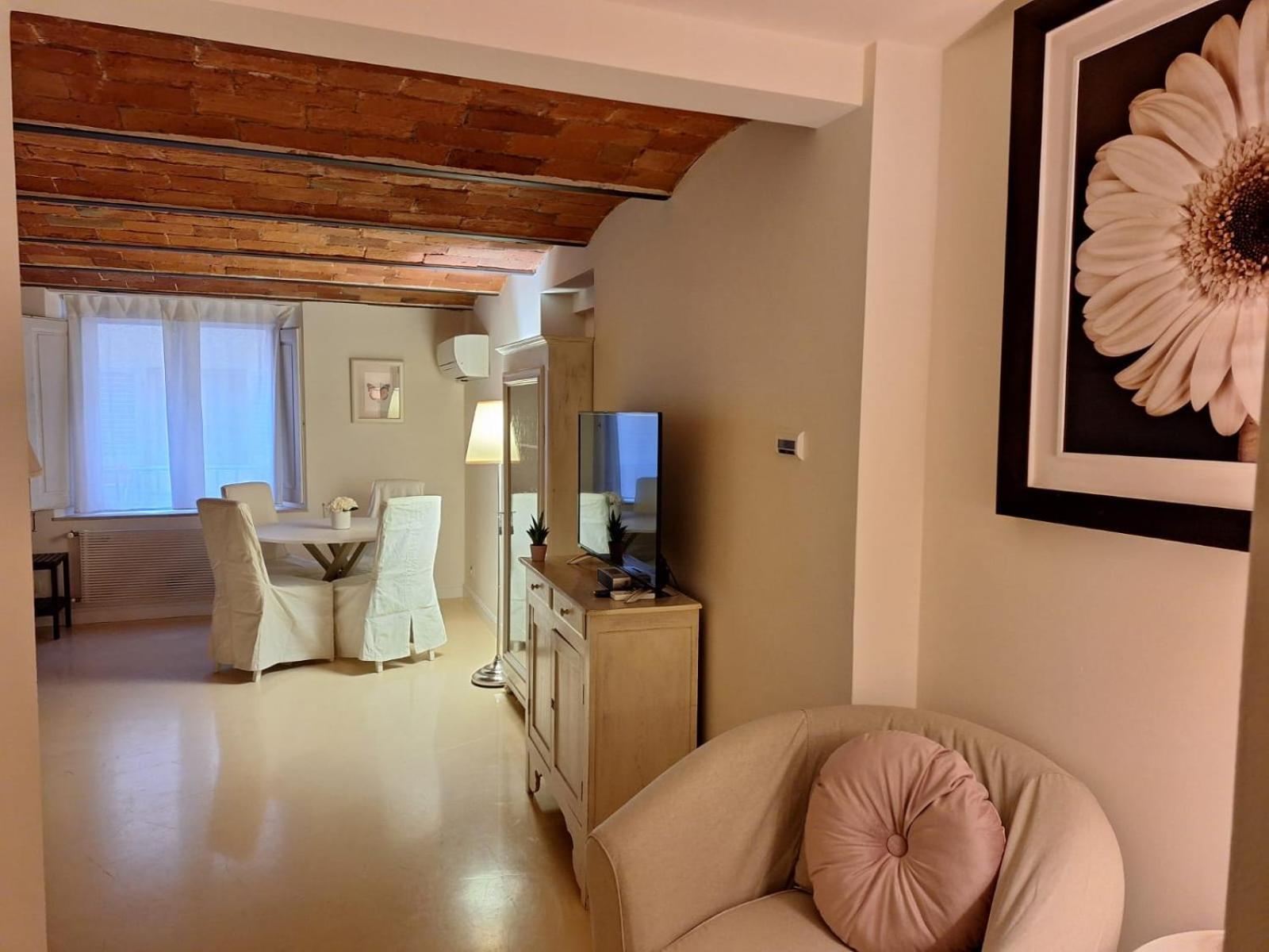 Cozy & Charming Florentine Hideaway By Oteego Floransa Dış mekan fotoğraf