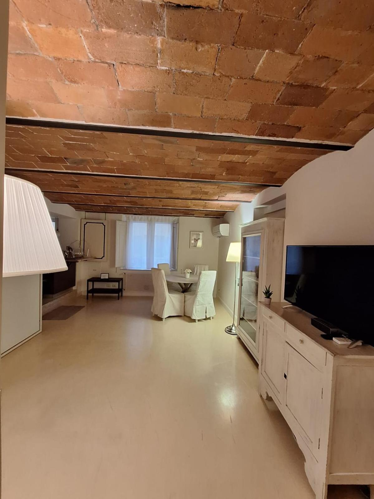 Cozy & Charming Florentine Hideaway By Oteego Floransa Dış mekan fotoğraf