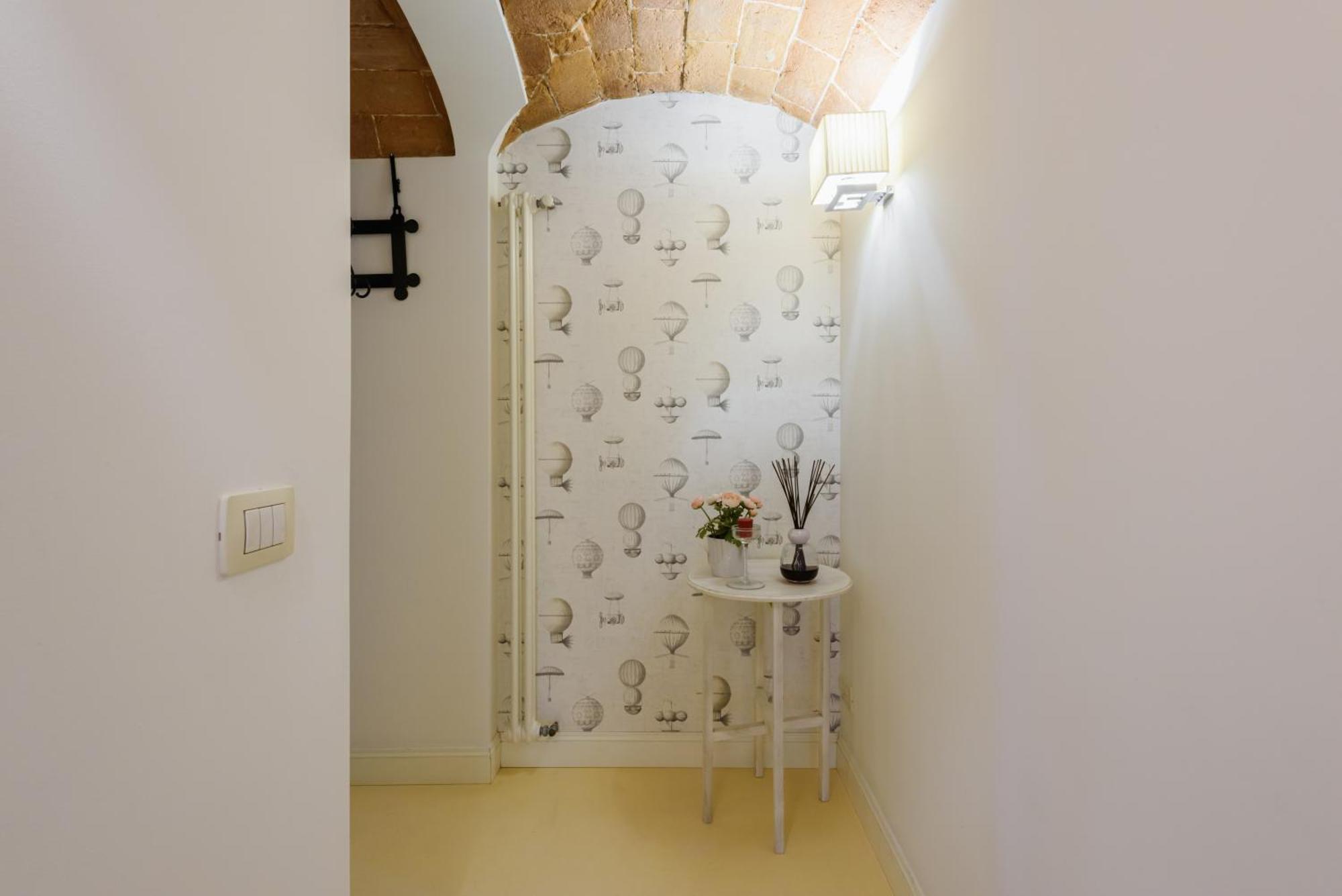 Cozy & Charming Florentine Hideaway By Oteego Floransa Dış mekan fotoğraf
